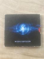 Within Temptation - The Silent Force, Cd's en Dvd's, Cd's | Hardrock en Metal, Ophalen of Verzenden, Zo goed als nieuw