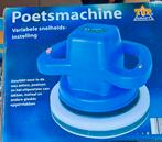 Top Craft Poetsmachine - Variabele Snelheid, Auto diversen, Ophalen of Verzenden