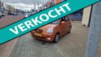Kia Picanto 1.1 X-tra Met Nieuwe Apk, Stof, Gebruikt, 400 kg, Bedrijf