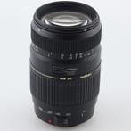 Tamron AF 70-300MM Tele Macro 1:4.5-6 DI Canon Lens, Tamron, Zo goed als nieuw, Support@tamron.com, 1-18, Takashima 1-chome
Uozu-shi, Toyama 937-8587
Japan