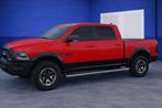 Dodge RAM 1500 Rebel 2016 4X4 luchtvering RAM hemi 5.7 V8, 2598 kg, 5654 cc, Bedrijf, 3500 kg