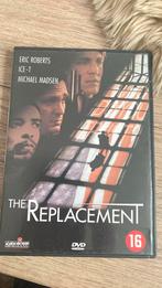 The Replacemen, Cd's en Dvd's, Ophalen of Verzenden, Zo goed als nieuw