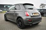 Fiat 500 1.2 500S Sport 2013 Airco | Alcantara leder |, Auto's, Fiat, Euro 5, Gebruikt, 1242 cc, 4 cilinders