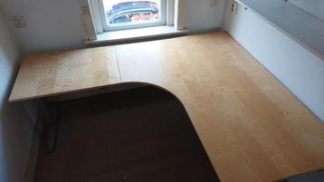 Bureau Ikea Galant - afbeelding 2