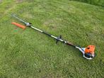 Stihl HL95 stokheggenschaar | Als Nieuw ! | Zeer netjes, Benzine, Ophalen of Verzenden, Zo goed als nieuw, STIHL