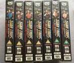 Star trek next generation diverse cassette’s vhs, Cd's en Dvd's, Dvd's | Science Fiction en Fantasy, Ophalen of Verzenden, Zo goed als nieuw