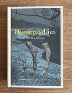 Homerus - Ilias (gebonden), Homerus, Ophalen of Verzenden, Zo goed als nieuw, Nederland