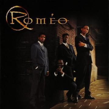 CD-sale ROMÉO - Roméo  beschikbaar voor biedingen