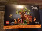 Lego 21326 Winnie the Pooh Nieuw, Ophalen of Verzenden, Nieuw