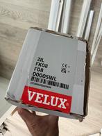 Velux dakraam hor - FK08 F08 - wit. Nooit gebruikt, Ophalen, Zo goed als nieuw, Overige typen, Minder dan 200 cm
