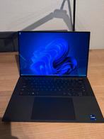 Dell XPS 15 9510 i9 3050ti 32gb 1tb 4k OLED Touch, Ophalen of Verzenden, Zo goed als nieuw, Met videokaart, SSD