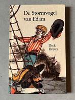 De Stormvogel van Edam - Dick Dreux, Ophalen of Verzenden, Dick Dreux, Zo goed als nieuw