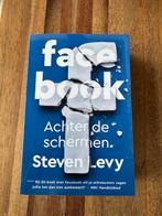 Facebook achter de schermen, Stevan Levy, Eén persoon, Overige typen