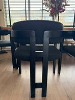 Eetkamer stoelen eettafel stoelen, Huis en Inrichting, Stoelen, Ophalen of Verzenden, Zo goed als nieuw, Vier