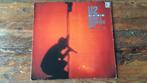 Lp: U2 - Under a blood red sky (1983), Ophalen of Verzenden, Gebruikt, 12 inch