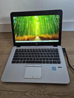 HP EliteBook 820 G3, Computers en Software, Windows Laptops, Hp, Gebruikt, Qwerty, 8 GB