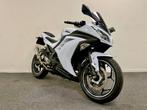 KAWASAKI NINJA 300 | 2014 | A2 | ZEER COMPLEET, Motoren, Motoren | Kawasaki, 296 cc, 2 cilinders, Bedrijf, Super Sport