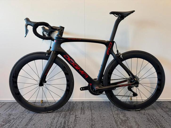 AANBIEDING! Pinarello Dogma F10 Ultegra Di2 - NIEUW!, Sport en Fitness, Wielrennen, Nieuw, Overige typen, Ophalen