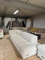 Bank Oriane l Whoon l Room108 l van €2796,- voor €1599,-, Ophalen, 100 tot 125 cm, Zo goed als nieuw, Rechte bank