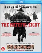Hateful Eight (Blu-ray), Ophalen of Verzenden, Zo goed als nieuw