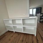 IKEA kast - 4 delen - flexibel in te delen, Ophalen, Met plank(en), Kunststof, Gebruikt