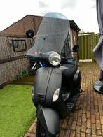 Capri Scooter (2020) - Goed Onderhouden!, Fietsen en Brommers, Gebruikt, Benzine, Ophalen, Overige merken