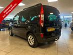Renault Kangoo Family 1.2 TCe Limited Navigatie, Cruise cont, Auto's, Voorwielaandrijving, Stof, Gebruikt, 4 cilinders