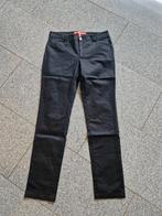 Pantalon broek Mango maat 40., Kleding | Dames, Ophalen of Verzenden, Zo goed als nieuw, Maat 38/40 (M), Zwart