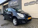 Suzuki Alto 1.0 Comfort 2009 APK AIRCO LEES TEKST!, Voorwielaandrijving, Euro 5, Gebruikt, 200 kg