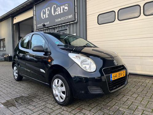 Suzuki Alto 1.0 Comfort 2009 APK AIRCO LEES TEKST!, Auto's, Suzuki, Bedrijf, Te koop, Alto, ABS, Airbags, Airconditioning, Centrale vergrendeling