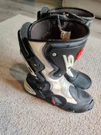 SIDI Motorlaarzen - Maat 41, Motoren, Kleding | Motorkleding, Ophalen, SIDI, Dames, Laarzen