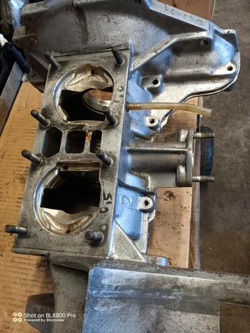 trabant carters getuned. beschikbaar voor biedingen