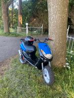 Peugeot vivacity (wok), Fietsen en Brommers, Ophalen, Zo goed als nieuw, Tweetakt, Vivacity