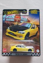 Hot Wheels Premium '98 Toyota Altezza Boulevard, Ophalen of Verzenden, Nieuw, Auto