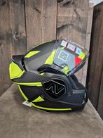 LS2 Flipover helm M en L motor, scooter, bromfiets, Ophalen of Verzenden, Nieuw met kaartje, Integraalhelm, Overige merken