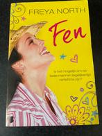 Freya North - Fen (special), Ophalen of Verzenden, Zo goed als nieuw, Nederland, Freya North