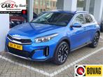 Kia Xceed 1.6 GDi PHEV DYNAMICPLUSLINE Stuurverwarming | Nav, Te koop, Geïmporteerd, Gebruikt, 141 pk