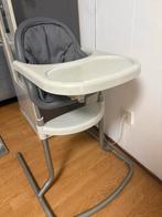 Kinderstoel met eetblad, Ophalen of Verzenden, Gebruikt, Overige typen, Afneembaar eetblad