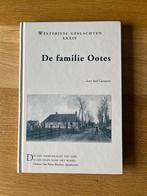 De familie Ootes - Aad Goossens, Ophalen of Verzenden, 20e eeuw of later, Zo goed als nieuw