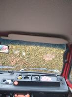 VW T3 Zonnekleppen met Spiegel en Verlichting, Westfalia, Ophalen of Verzenden