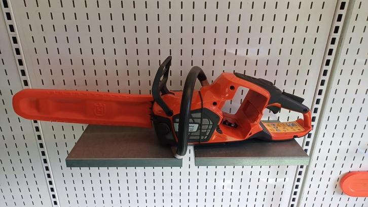 Kettingzaag Husqvarna 542iXP Opruiming!!, Tuin en Terras, Hand-tuingereedschap, Zo goed als nieuw, Ophalen of Verzenden