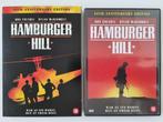 Hamburger Hill - John Irvin - 20th Ann. Edition - uit 1987, Cd's en Dvd's, Dvd's | Actie, Ophalen of Verzenden