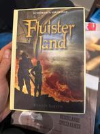 Fluisterland - Dennis Barten, Ophalen of Verzenden, Zo goed als nieuw