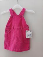 LILI GAUFRETTE JURKJE MAAT 1 JAAR NIEUW MET KAARTJE, Kinderen en Baby's, Babykleding | Maat 80, Ophalen of Verzenden, Nieuw, Meisje