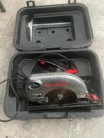 Cirkelzaag, Doe-het-zelf en Verbouw, Gereedschap | Zaagmachines, Ophalen, Gebruikt, Cirkelzaag, Skil