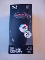 Fresh 'n Rebel Bluetooth Speaker XL - Nieuwstaat!, Audio, Tv en Foto, Luidsprekers, Overige merken, Overige typen, Ophalen of Verzenden