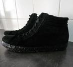 Prachtige sneakers van Gabor 4.5, Kleding | Dames, Schoenen, Ophalen of Verzenden, Zo goed als nieuw, Blauw, Sneakers of Gympen