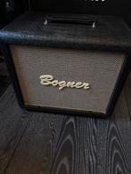 Bogner Custom Shop 1x12 Gitaar Cabinet – 60W / 16Ω, Muziek en Instrumenten, Versterkers | Bas en Gitaar, Ophalen, Gebruikt, Gitaar