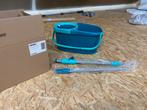 Clean twist Leifheit mop Nieuw!, Ophalen