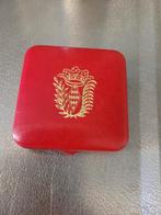 2 euro monaco proof 2025, Ophalen of Verzenden, Monaco, 2 euro